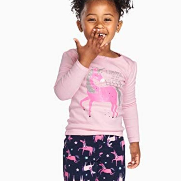 New Carters Kids set - Picture 2 of 4